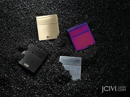 武汉商品拍摄 金属制品 静物摄影 场景拍摄 打火机拍摄