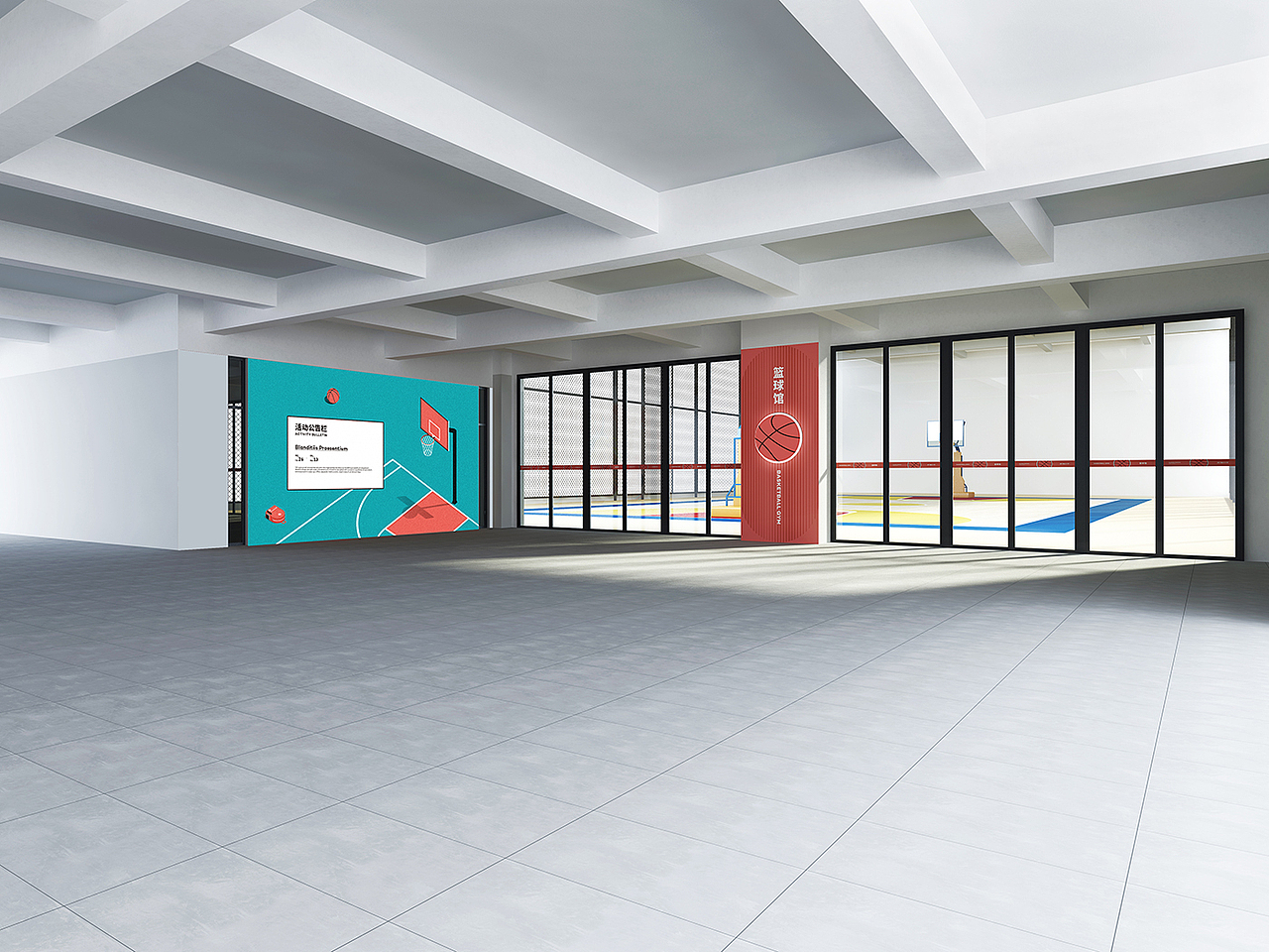 万科虎门梅沙小学校园文化建设