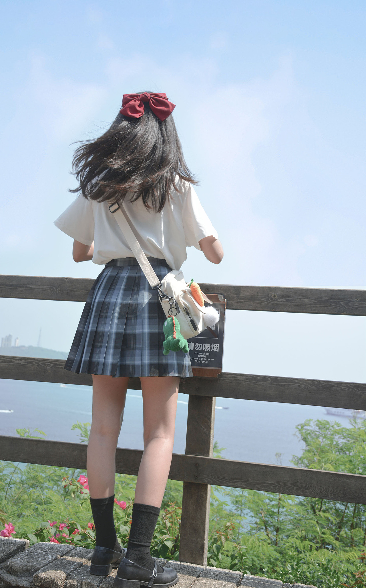 夏日（图ZMjMxOTgxMTA0） - 人像摄影 - 站酷设计师Lillian_恋恋原创素材 - 站酷ZCOOL