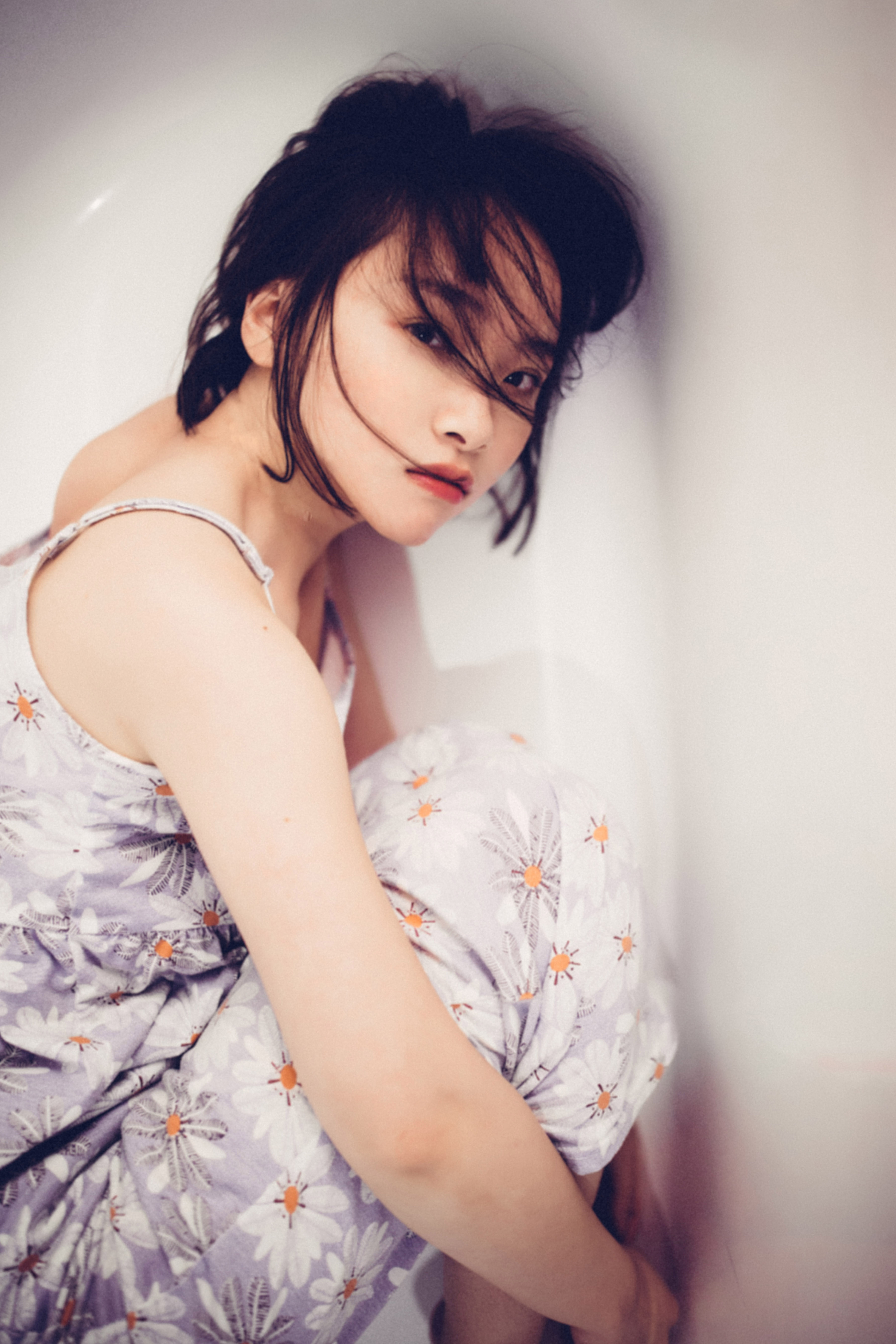 起床气|摄影|人像摄影|小鹿纯子lilian - 原创作品 - 站酷 (zcool)