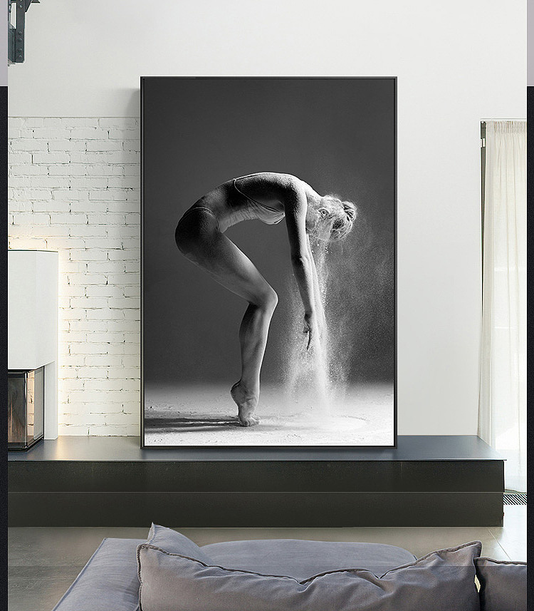 简约美式后现代轻奢客厅装饰画（图ZMTU3OTQ2NTYw） - 其他 - 站酷设计师木子日央原创素材 - 站酷ZCOOL