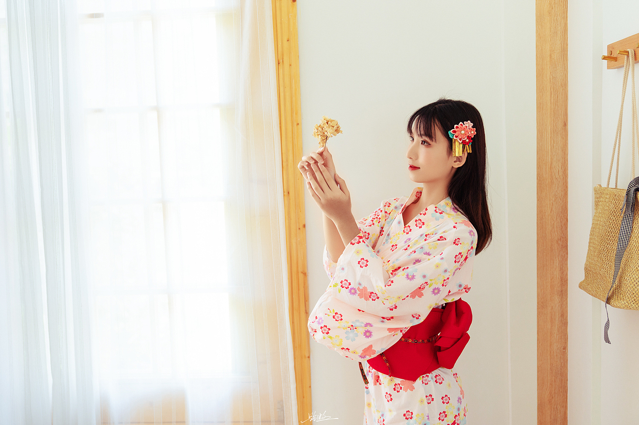 「和服de味道，尽在榻榻米里... 」（图ZMjA4NzMwNDI4） - 人像摄影 - 站酷设计师bangwen_原创素材 - 站酷ZCOOL