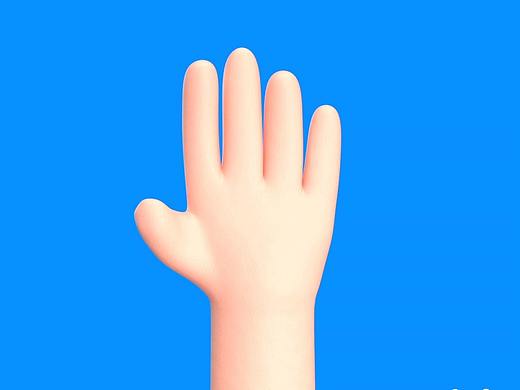 请数1、2、3（个人主页-ZNDcxMTE2MzY=） - 动画/影视 - 站酷设计师光有梦想丶原创素材 - 站酷ZCOOL