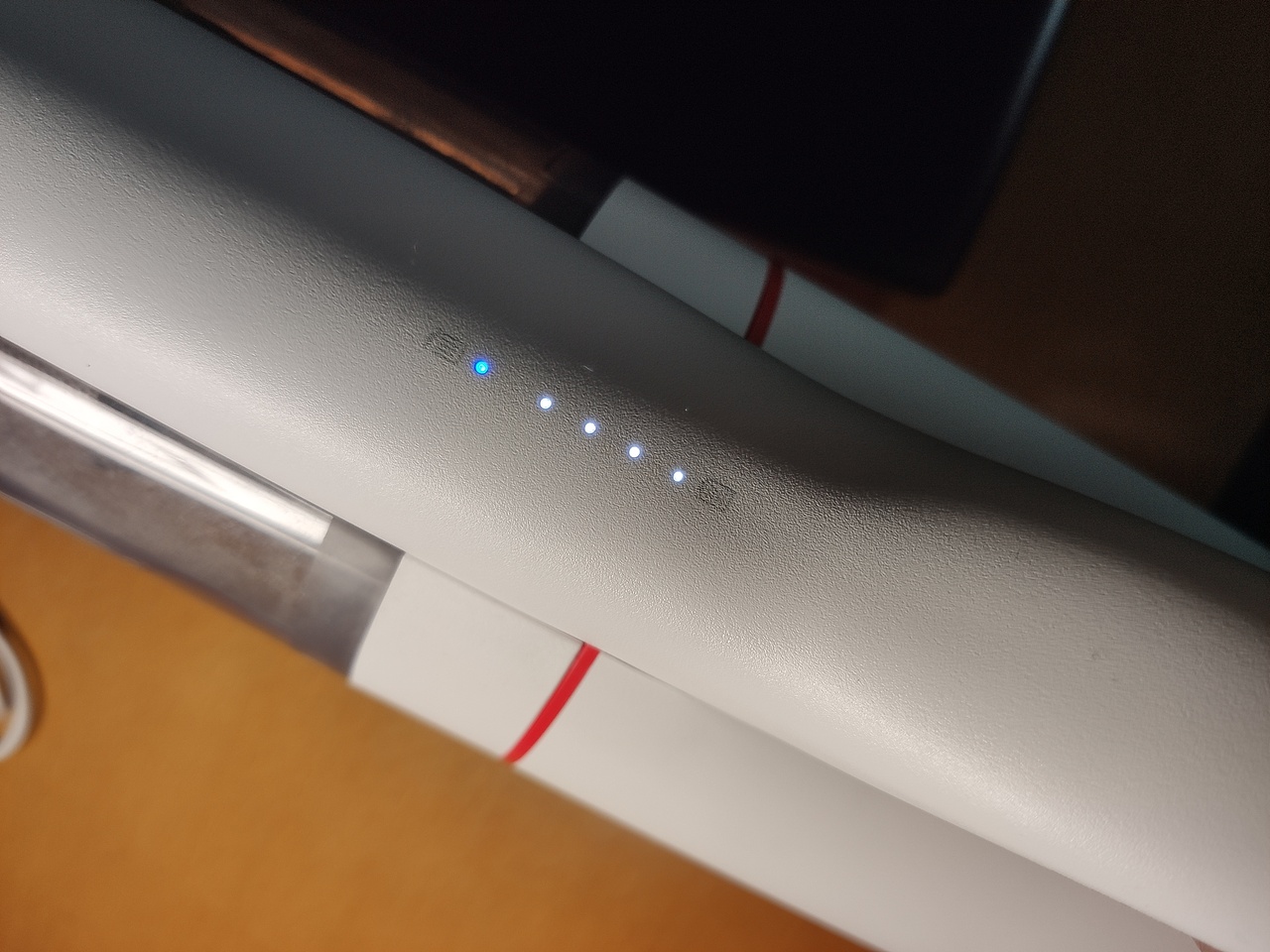 感动人心国货良品——睿米吸尘器NEX