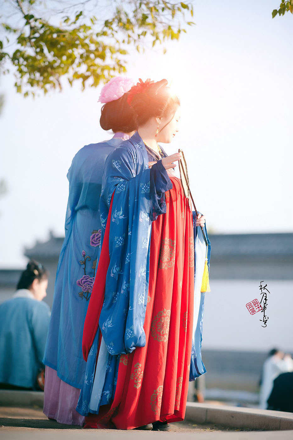 我是狙神弯弯——第四届礼乐大会(下)