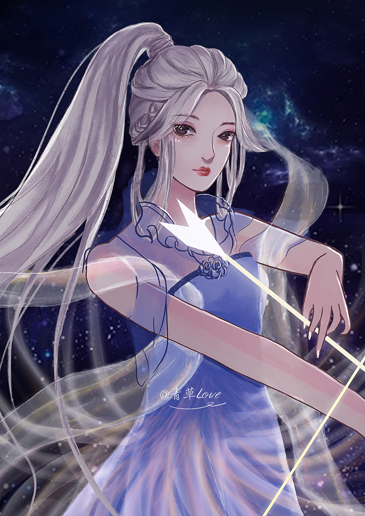 星座系列射手座