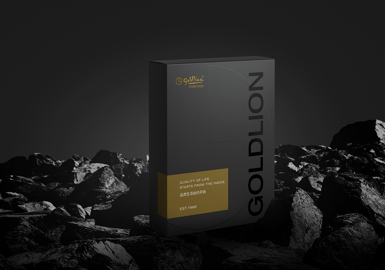 金利来内衣包装设计合集（图ZMjY0NDgwMzIw） - 包装 - 站酷设计师阿Kdesign原创素材 - 站酷ZCOOL