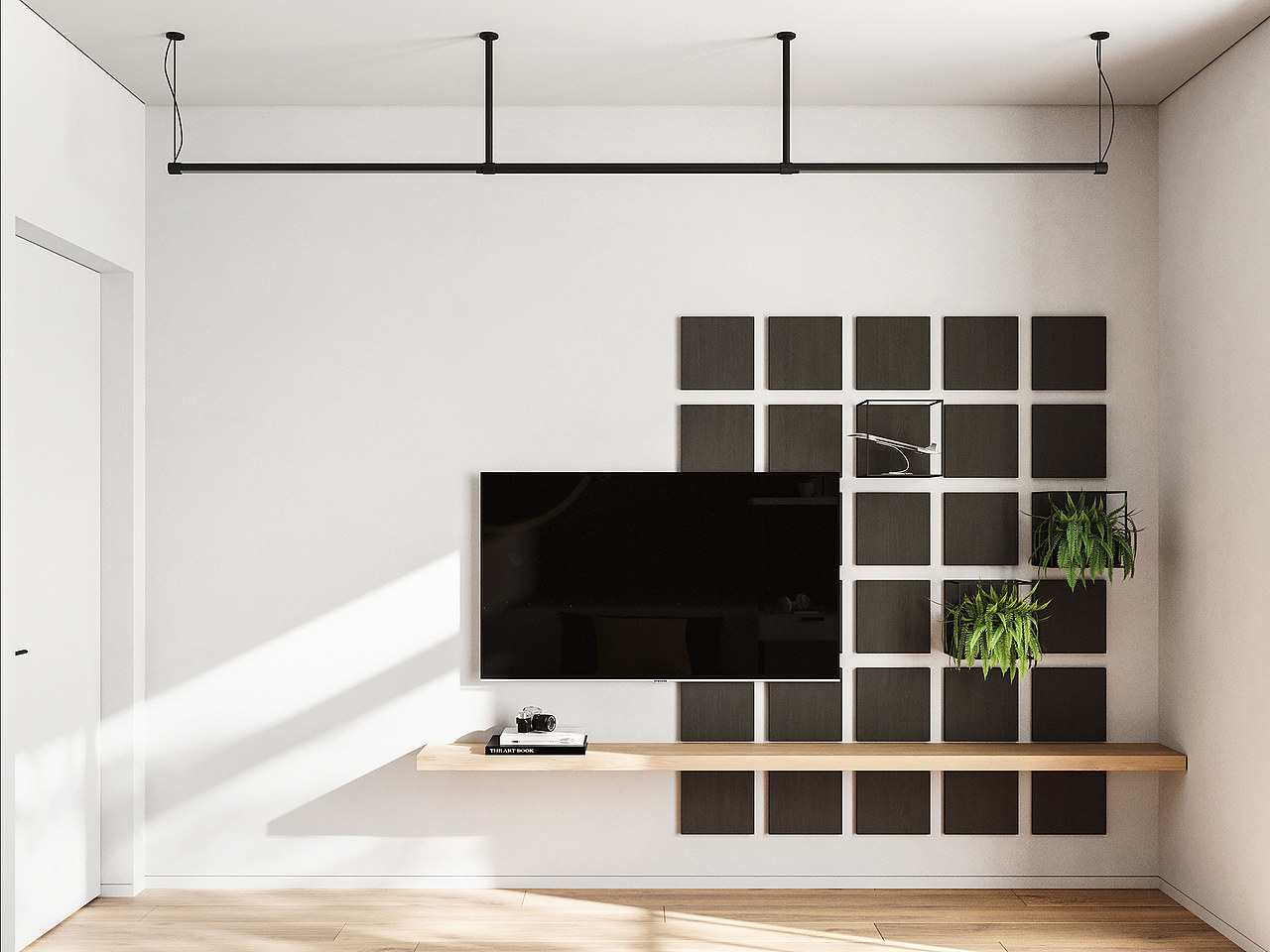 黑+橙（图ZMjgyMDEzNTY4） - 家装设计 - 站酷设计师沈梵不是笨蛋原创素材 - 站酷ZCOOL