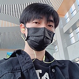 小白设计小王的头像