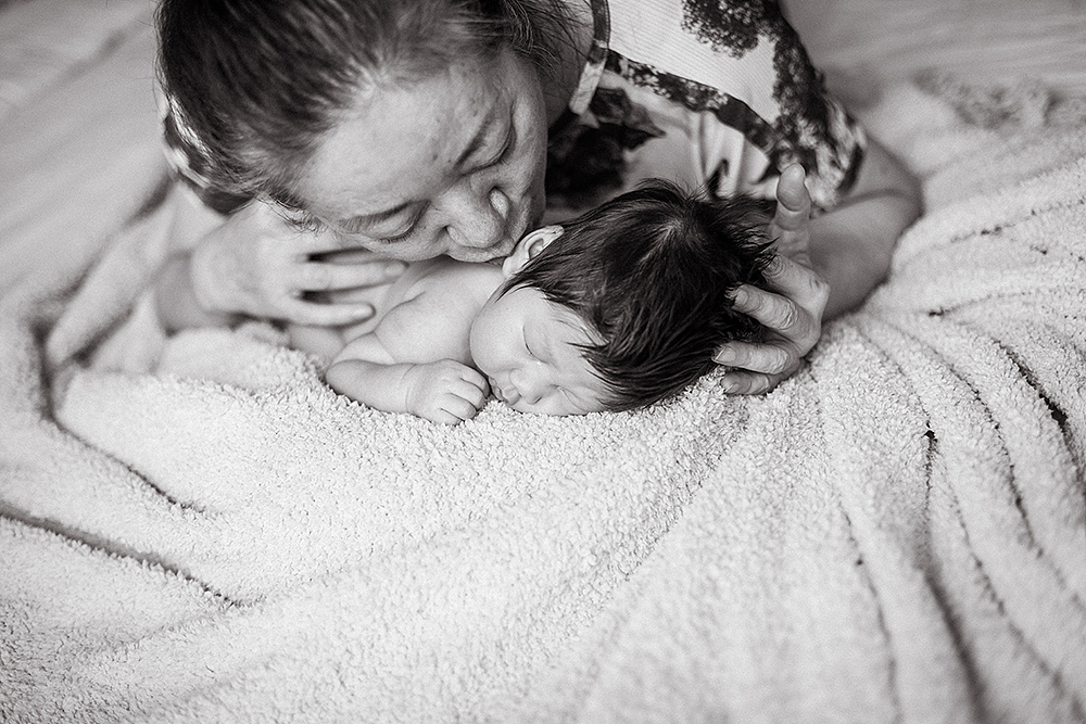 平凡生活 这样就好