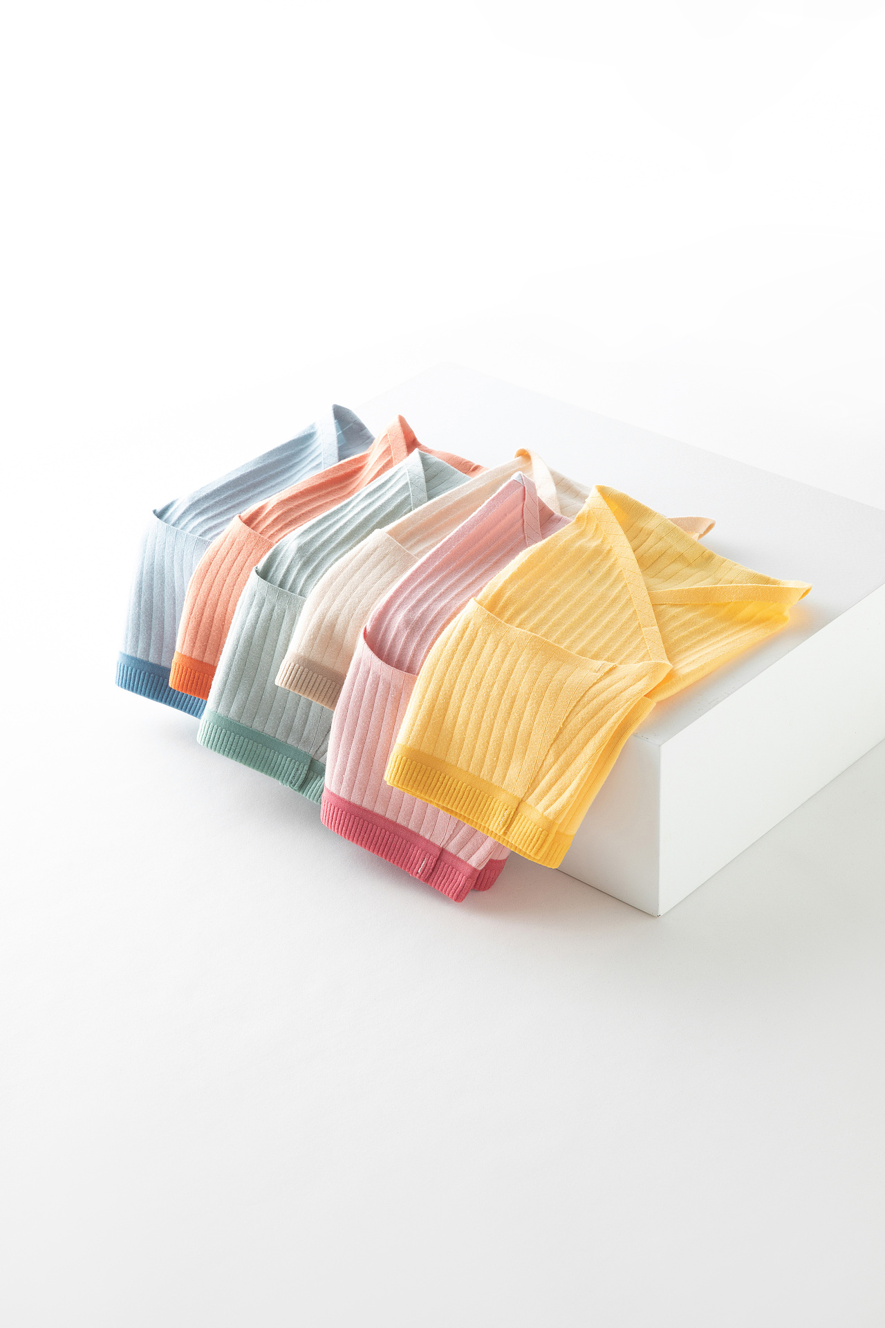 内裤 纯棉内裤 女士内裤（图ZMjg0MTMyMjU2） - 产品摄影 - 站酷设计师艺馆摄影工作室原创素材 - 站酷ZCOOL