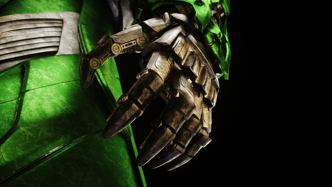 《Render》：篇章（图ZMTQ3MDA5Mzky） - 场景 - 站酷设计师杰高C4D原创素材 - 站酷ZCOOL