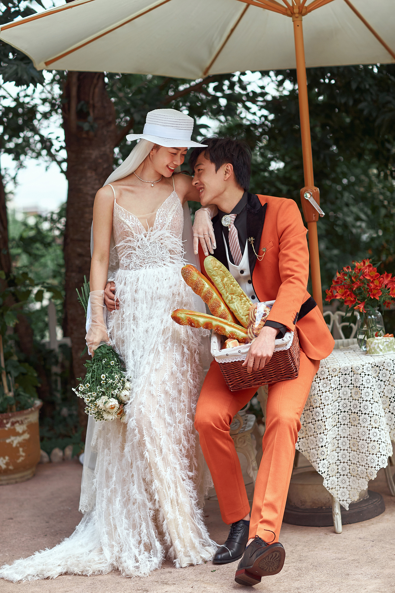 百事从欢（图ZMjc5NTU5MTg0） - 婚礼摄影 - 站酷设计师品一盏清茶原创素材 - 站酷ZCOOL