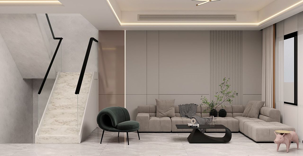 漳州珑溪大观别墅