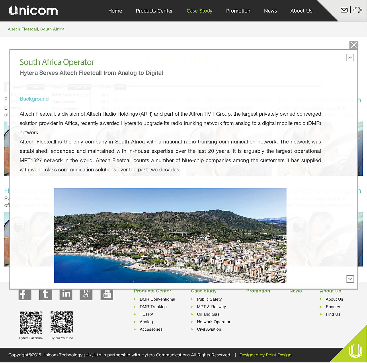 香港联讯网页设计方案（图ZMTE5MDU4NjQ4） - 企业官网 - 站酷设计师PererZhou原创素材 - 站酷ZCOOL