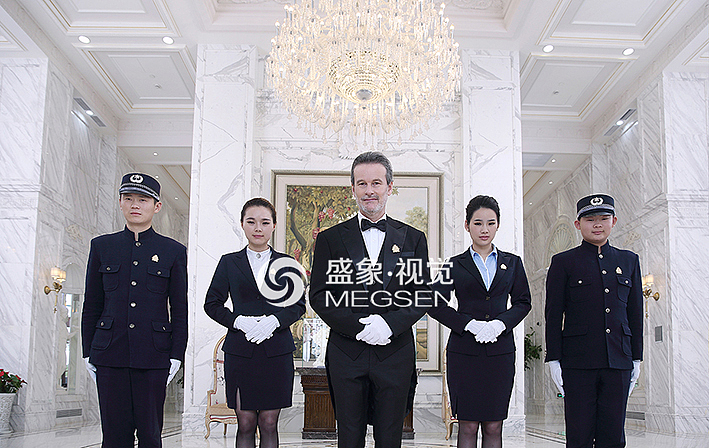 「盛象原创」物业管家篇（图ZMjAwODQ2ODcy） - 人像摄影 - 站酷设计师盛象视觉原创素材 - 站酷ZCOOL