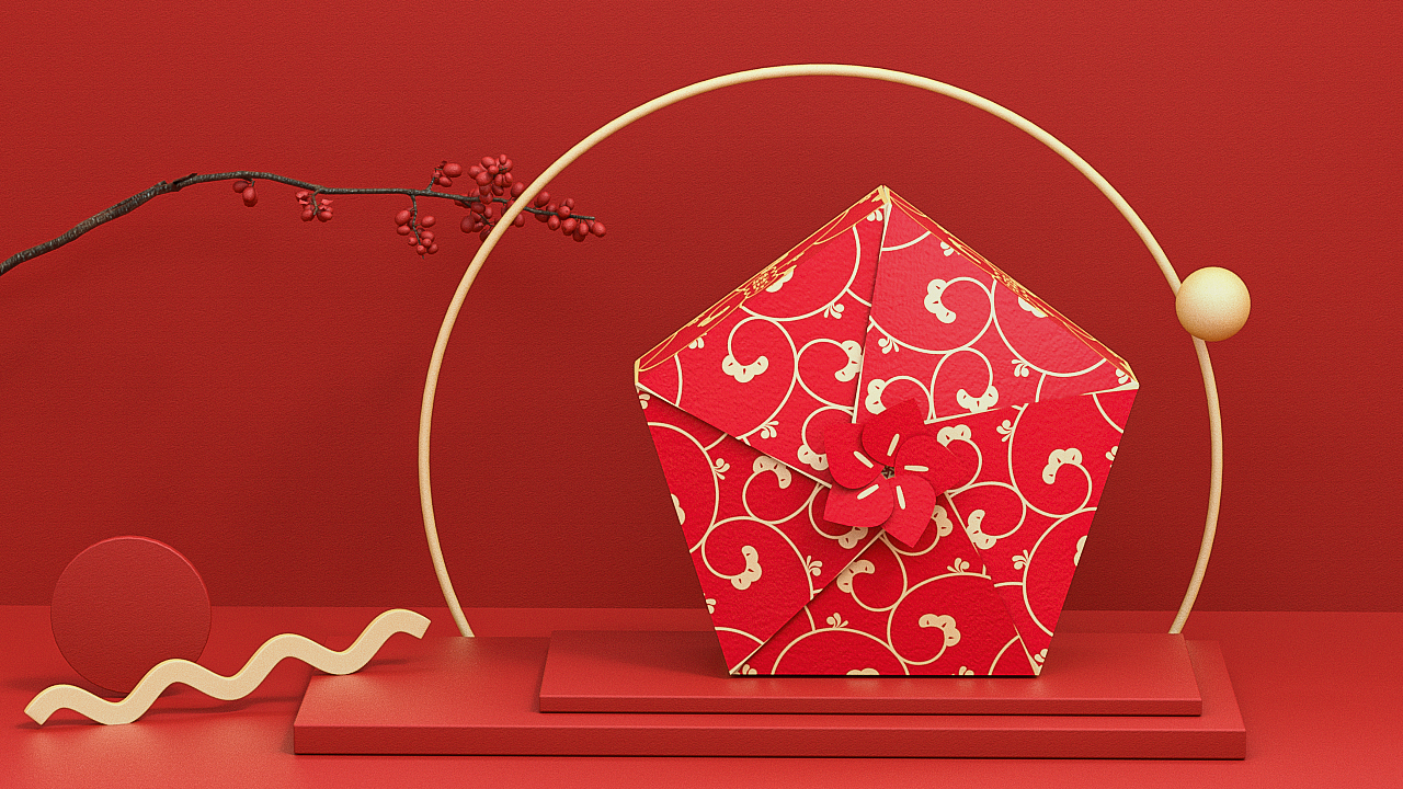 做让人一眼选中的喜礼——爱哆哆 | 蜗牛品牌传播