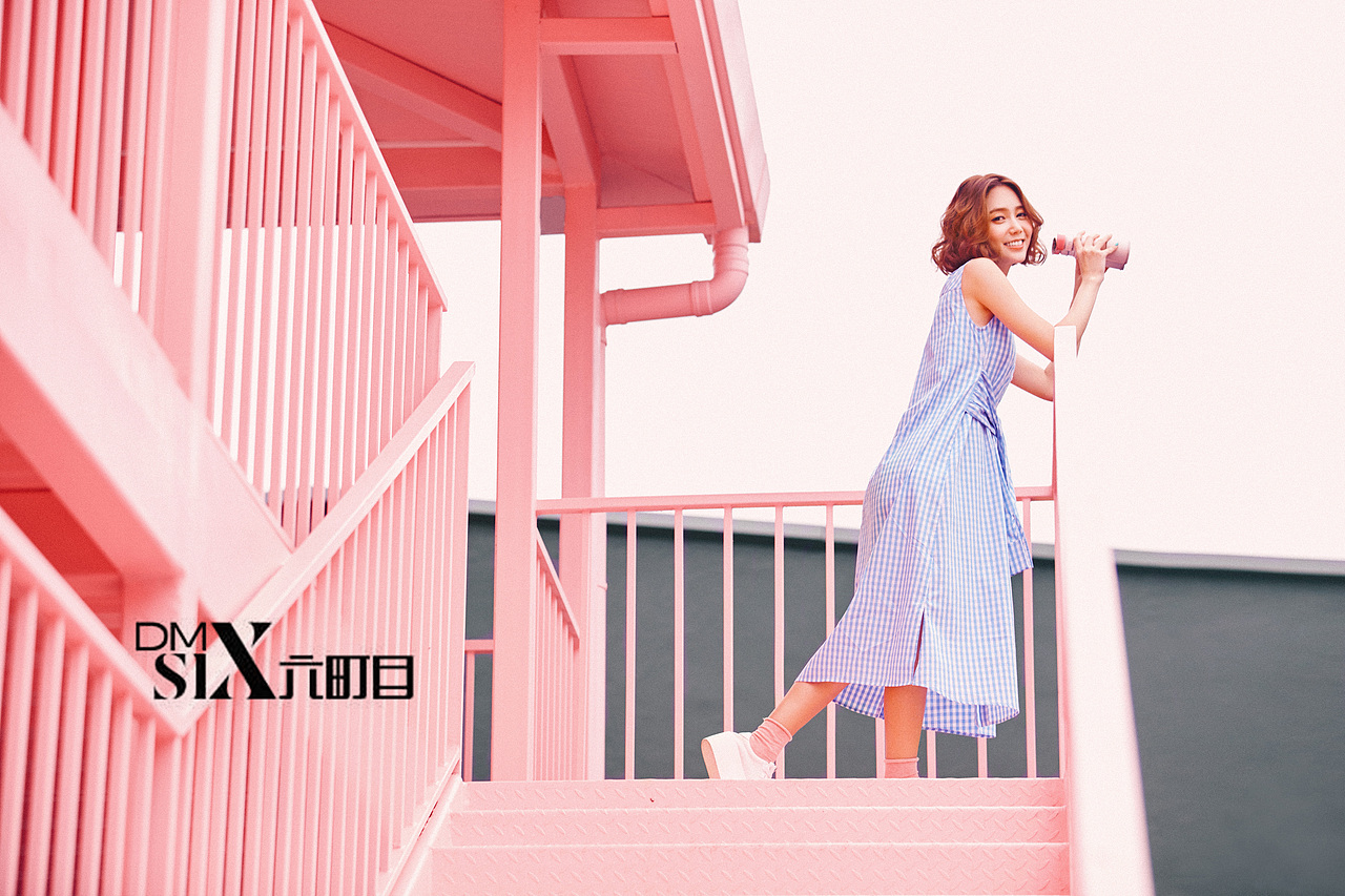 六町目（图ZOTM2MDg2ODA=） - 时尚/艺术摄影 - 站酷设计师摄影师joken原创素材 - 站酷ZCOOL