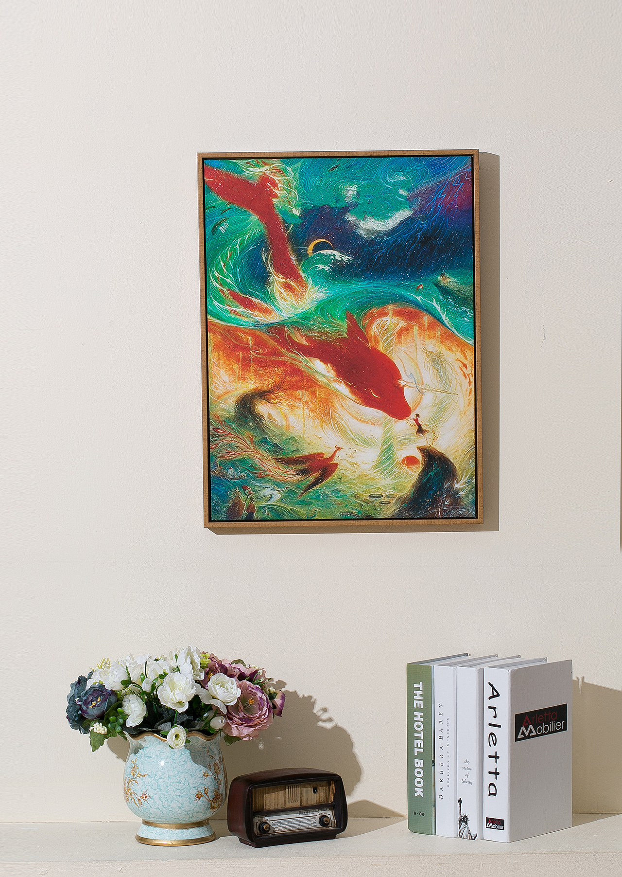 比高摄影产品摄影