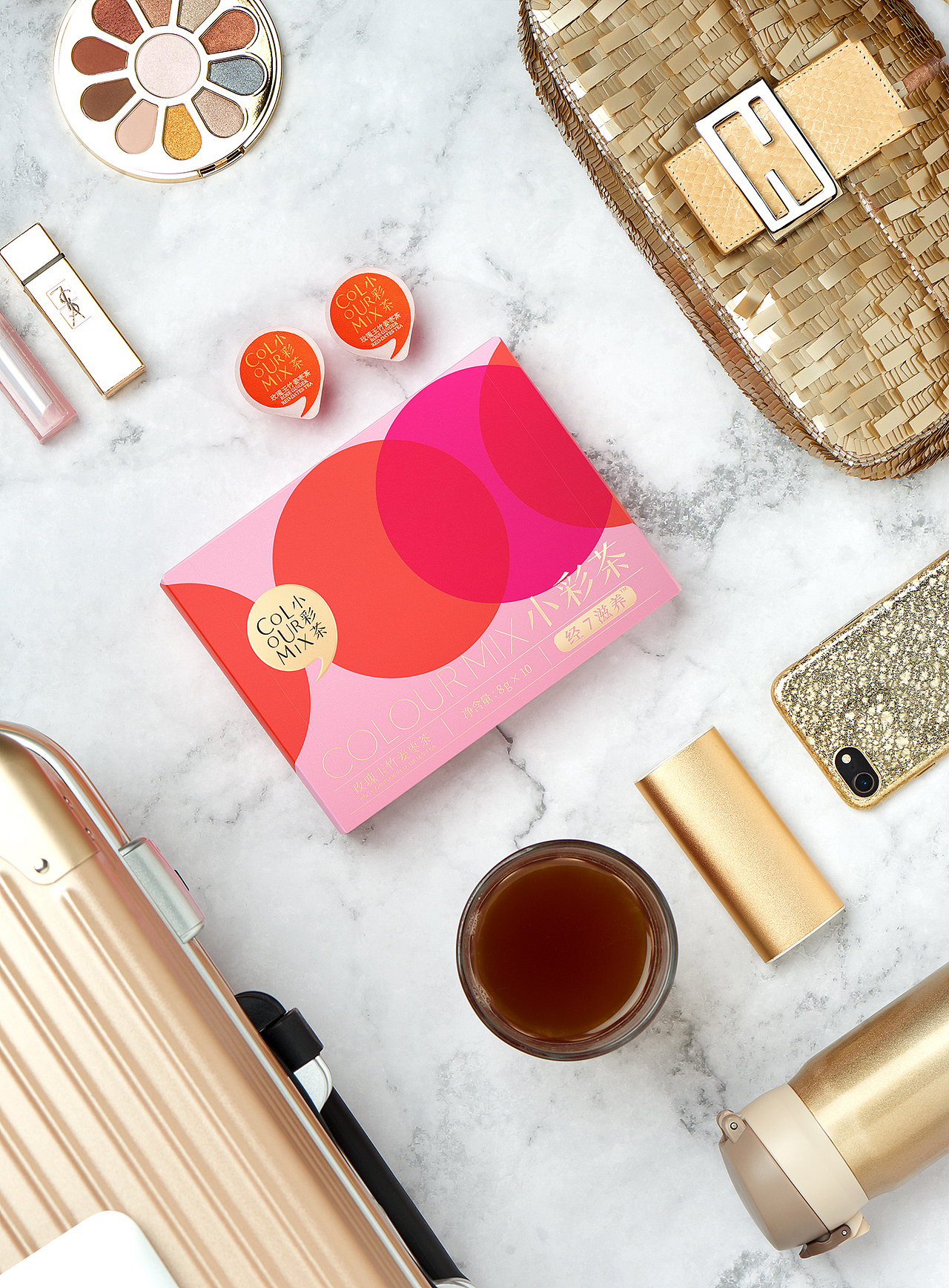 小彩茶（图ZMjE1OTE3MzA0） - 修图/后期 - 站酷设计师JSStudio原创素材 - 站酷ZCOOL