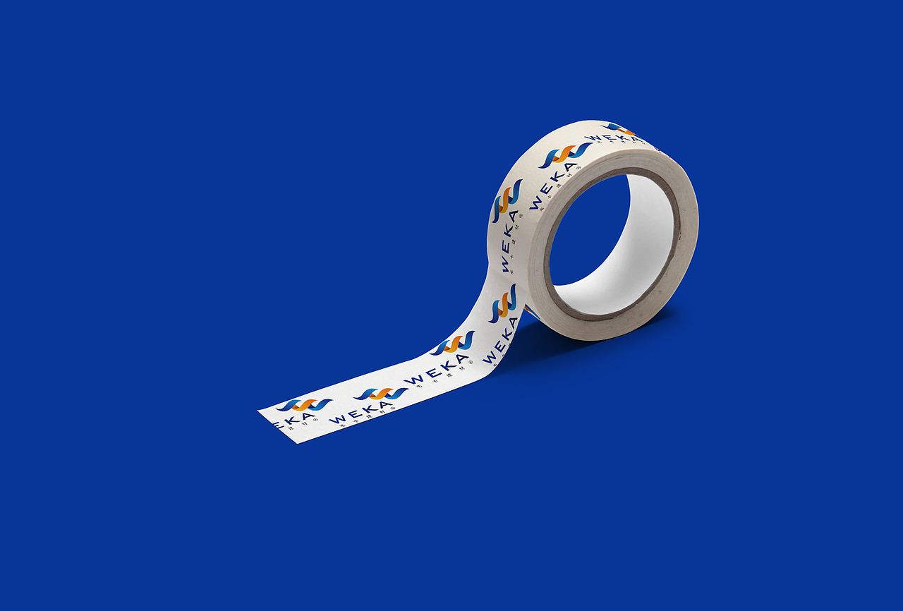韦卡品牌logo包装设计-悟杰品牌视觉设计（图ZMjA1ODEyMDIw） - 品牌 - 站酷设计师悟杰品牌视觉设计原创素材 - 站酷ZCOOL