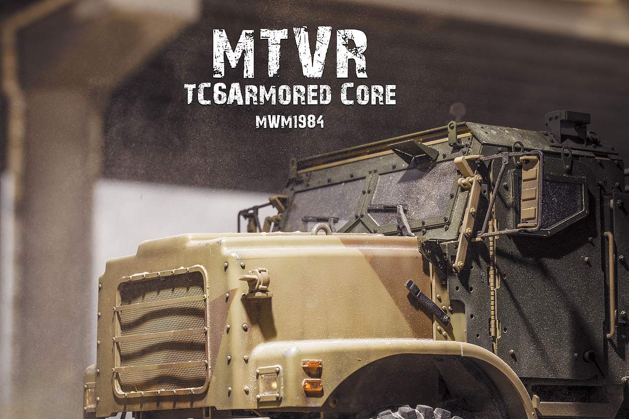 1/12MTVR（图ZMjIwMDgyOTMy） - 手办/模玩 - 站酷设计师MWM1984原创素材 - 站酷ZCOOL