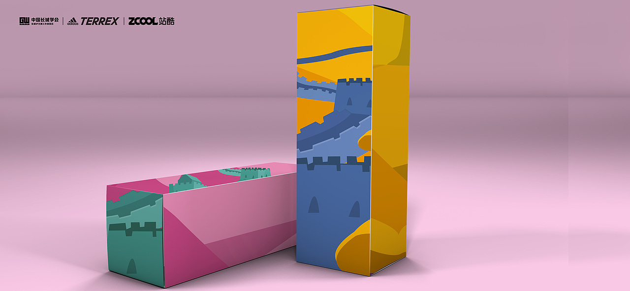 四季城（圖ZMjc0MzkzNjA4） - 圖案 - 站酷設(shè)計(jì)師顧初囈語原創(chuàng)素材 - 站酷ZCOOL