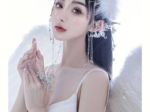 潍坊化妆学校|潍坊化妆培训|尚优国际美妆学院