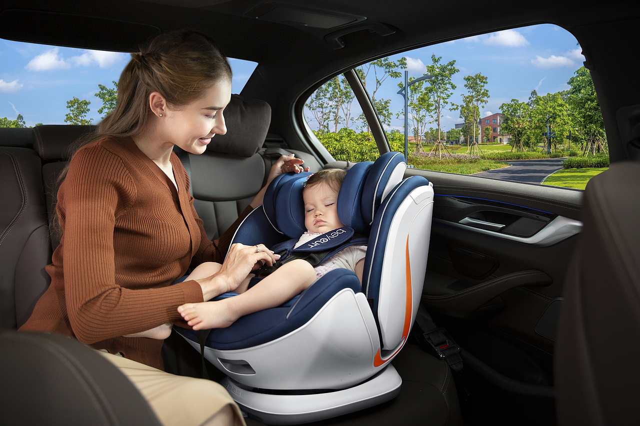 安全座椅主图视频案例1