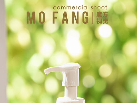 日化用品洗护产品|品牌沐浴露图片拍摄