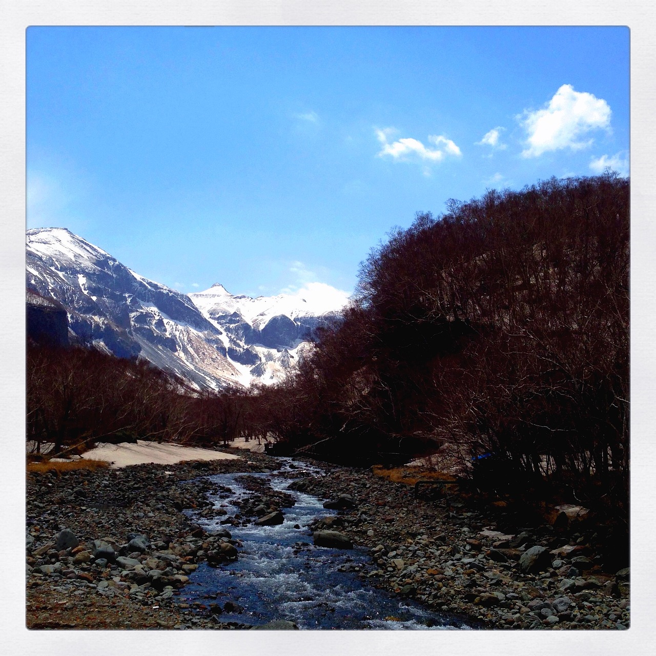 5月的長白山（圖ZOTc3NDUyNA==） - 風光攝影 - 站酷設計師大連瑞智廣告公司原創(chuàng)素材 - 站酷ZCOOL