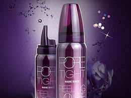 去角质泡沫慕斯