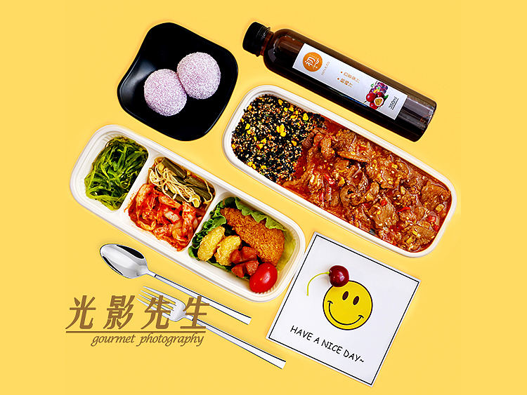 便当（图ZMTY3MjQ4MjI4） - 产品摄影 - 站酷设计师光影Mr原创素材 - 站酷ZCOOL