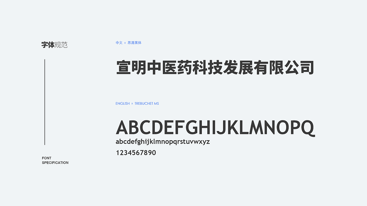 宣明中医药标志设计方案（图ZMTcxMzQxMzYw） - Logo - 站酷设计师字信君原创素材 - 站酷ZCOOL
