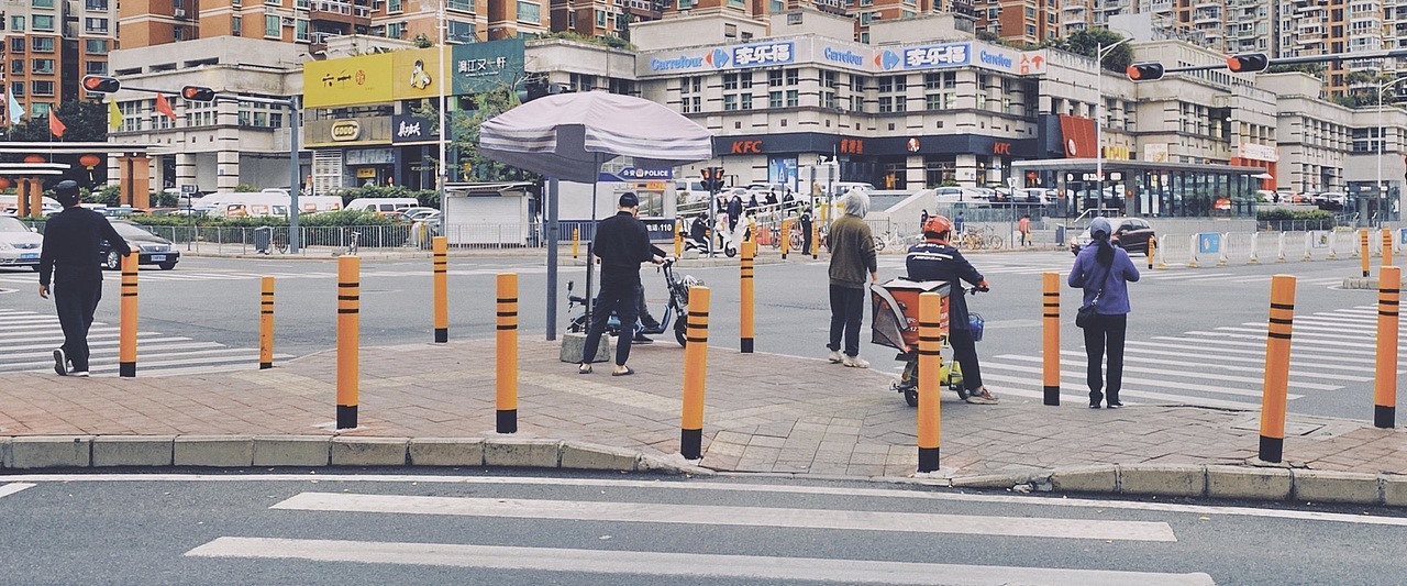 疫情之下，我身边的生活（图ZMTk1MDcxOTY4） - 人文/纪实摄影 - 站酷设计师YueFuNLab原创素材 - 站酷ZCOOL