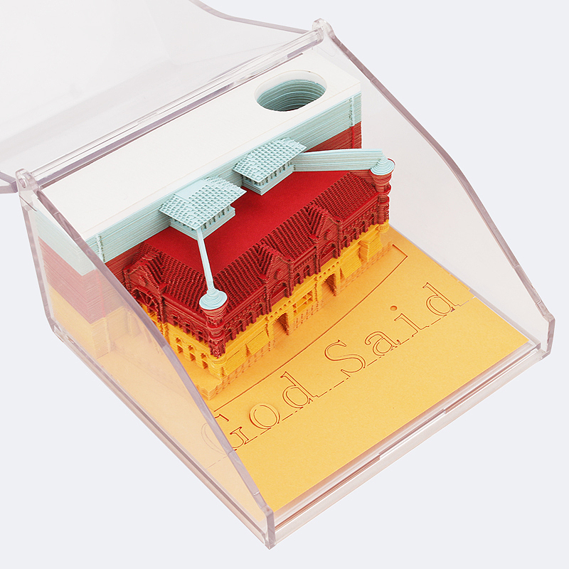 3D立体便签（图ZMTcxMTE1OTYw） - 其他平面 - 站酷设计师米露麓原创素材 - 站酷ZCOOL