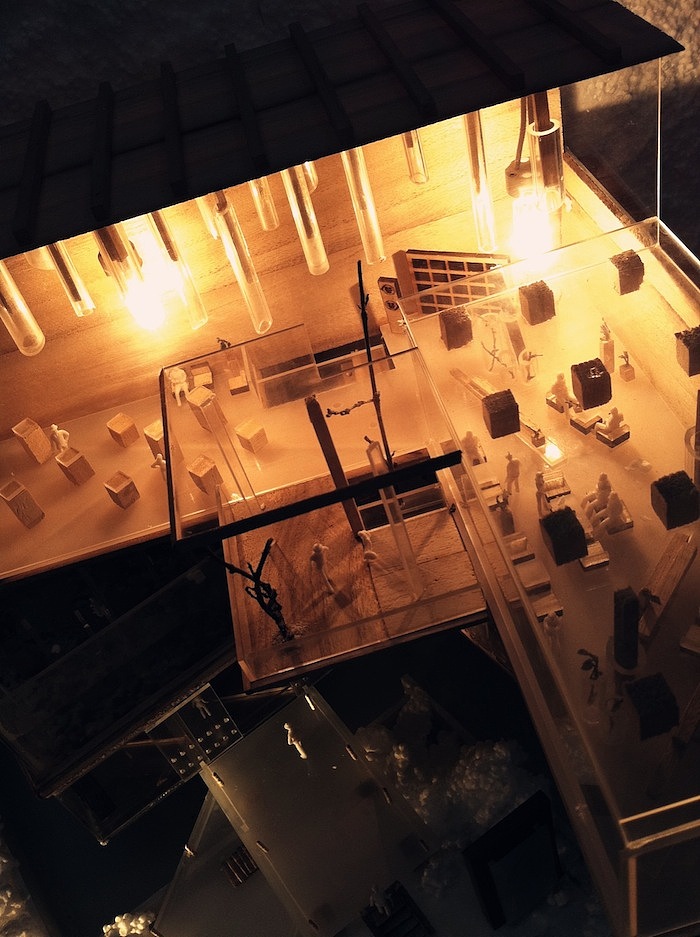 RHYTHM HOUSE 韵居艺术休闲会所（图ZNDQyODk2OA==） - 品牌 - 站酷设计师NiceFinish南方雪原创素材 - 站酷ZCOOL