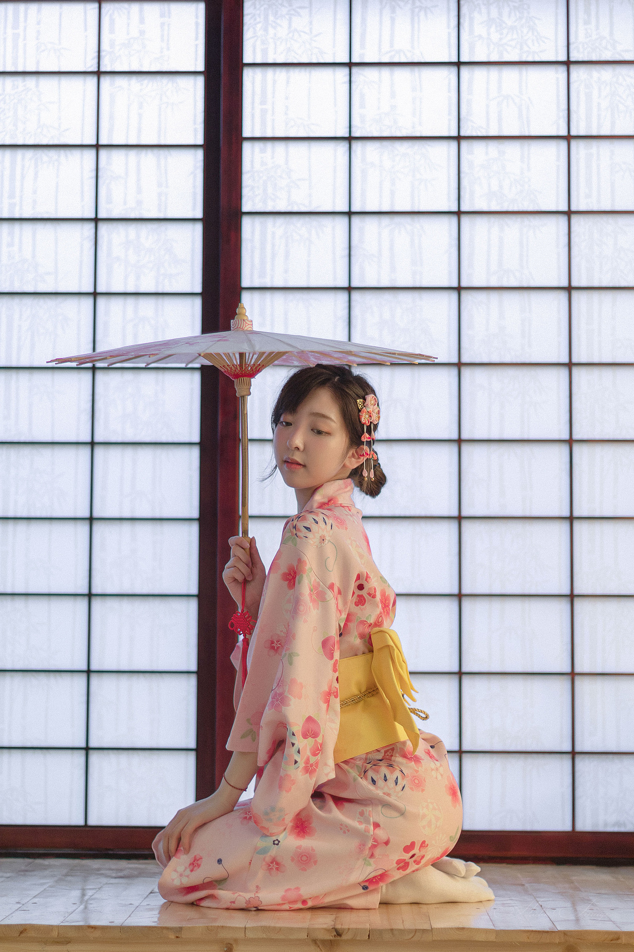 夏の喚く_顾小白Hala-站酷ZCOOL