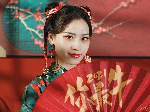 螺蛳粉机视频拍摄