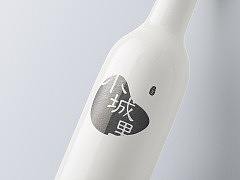 小城里系列展示