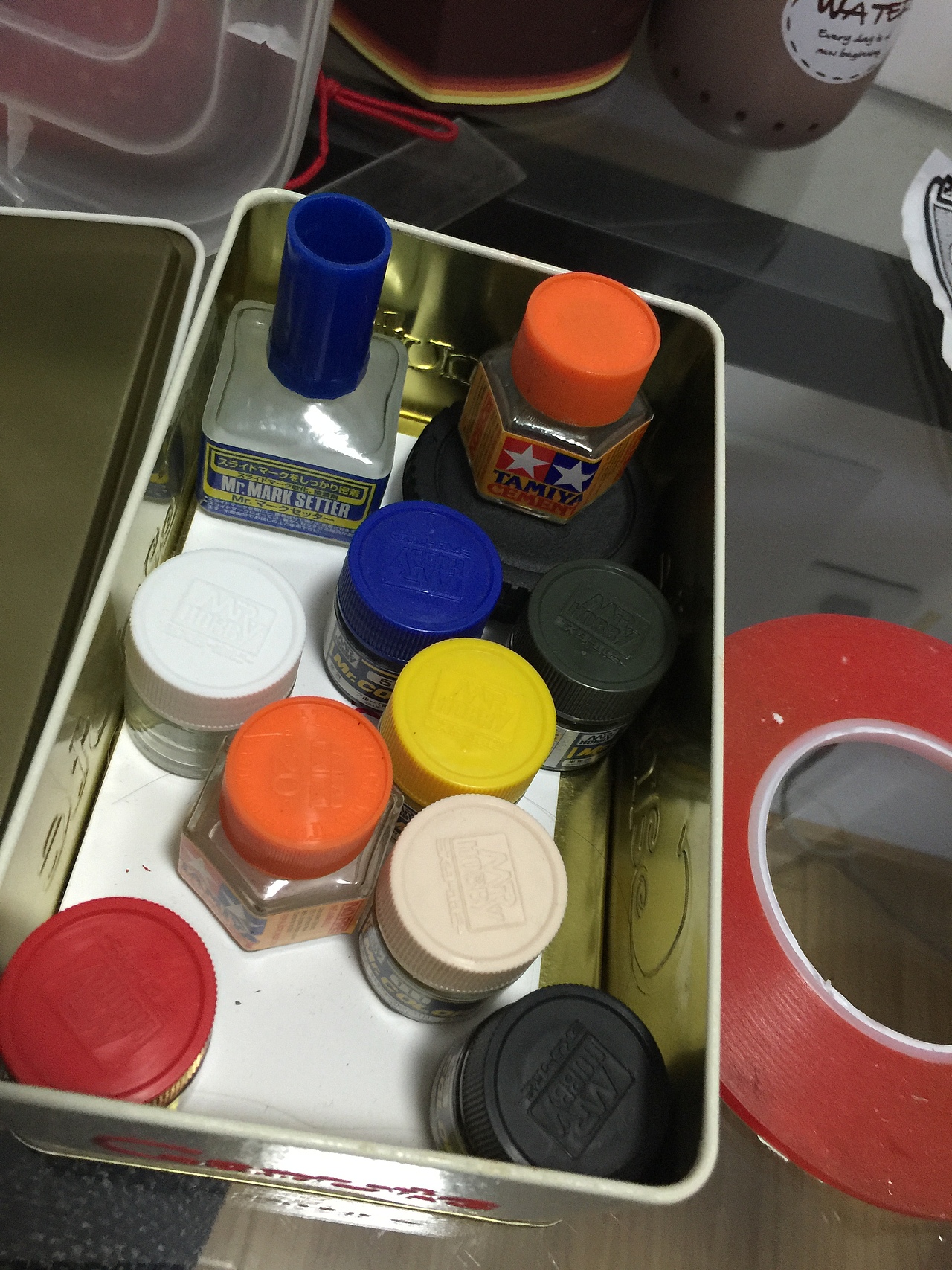 《T90-A主战坦克-泥地场景制作》