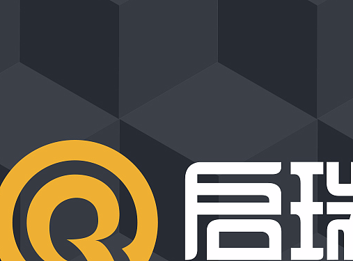 科技公司Logo设计