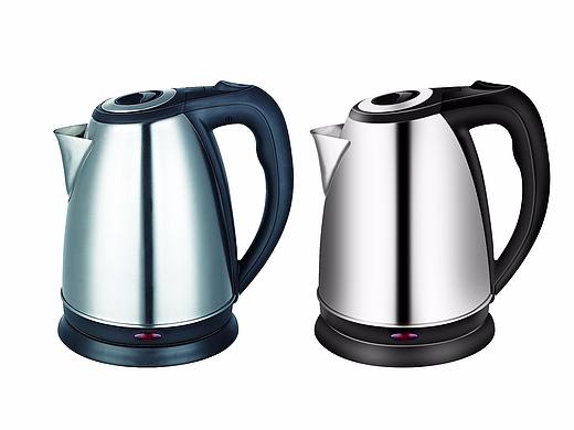 不锈钢热水壶（个人主页-ZMjg4ODY0MTY=） - 其他 - 站酷设计师少拜你好嘢原创素材 - 站酷ZCOOL