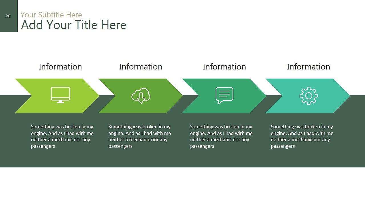 【PPT模板】45套动态扁平化图表合集包3（四种配色方案）（图ZNTMxMTM2OTI=） - PPT/Keynote - 站酷设计师夏影PPT原创素材 - 站酷ZCOOL