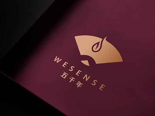 /五千年礼仪/品牌形象设计