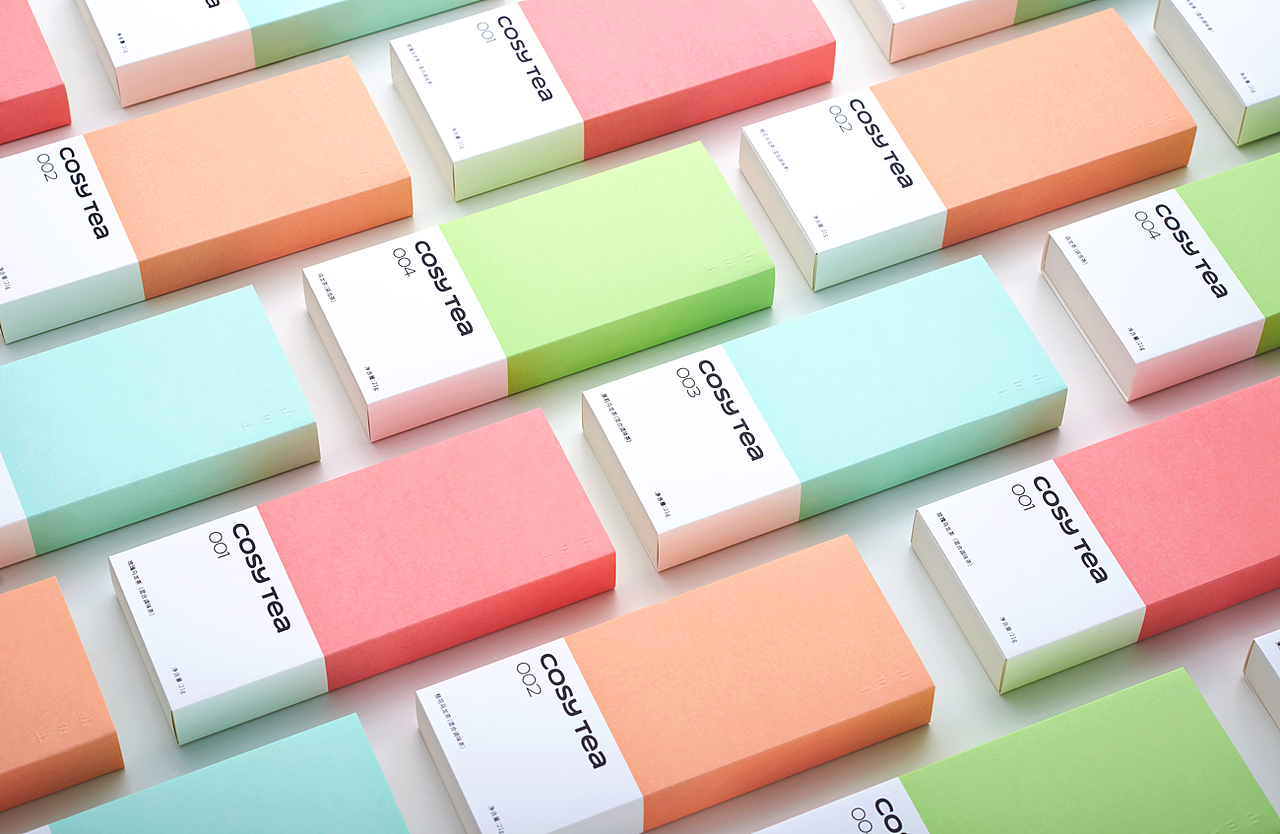 山田土袋泡茶系列（图ZMjE1NzY3OTQ4） - 包装 - 站酷设计师山田土原创素材 - 站酷ZCOOL