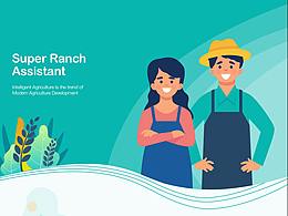 Super Ranch