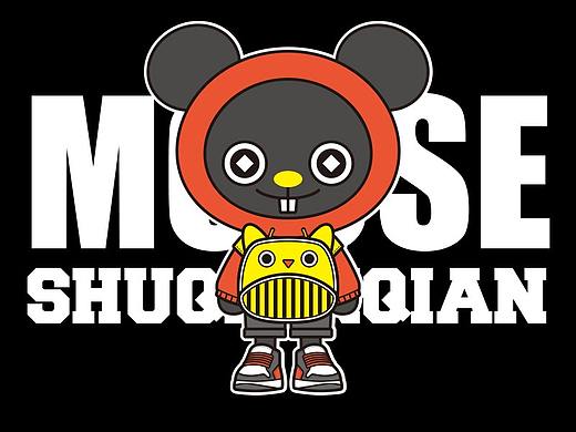 MOUSE