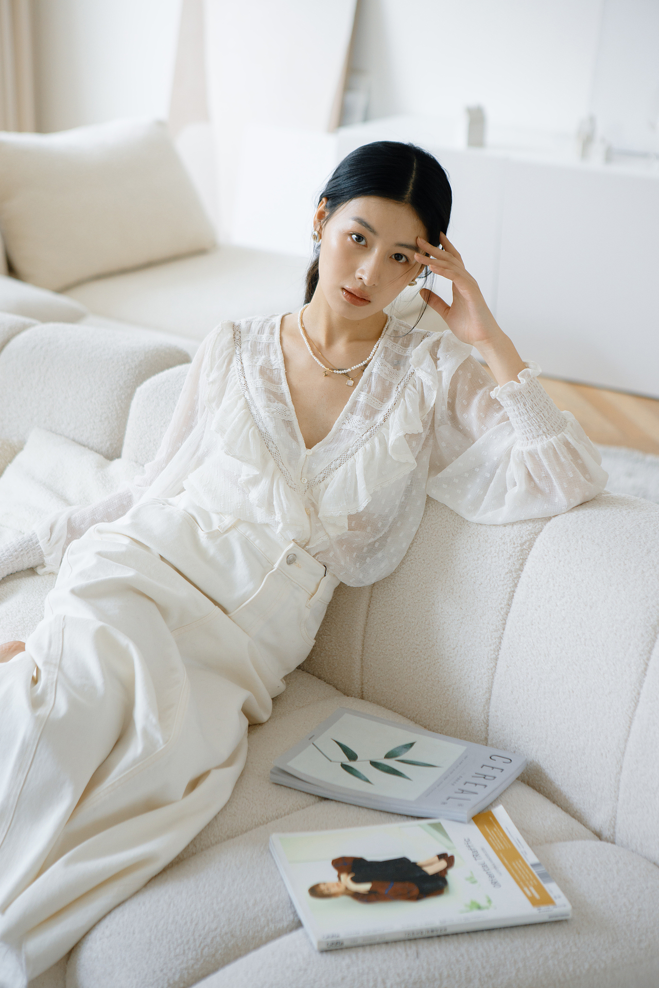 人像摄影/服装拍摄/