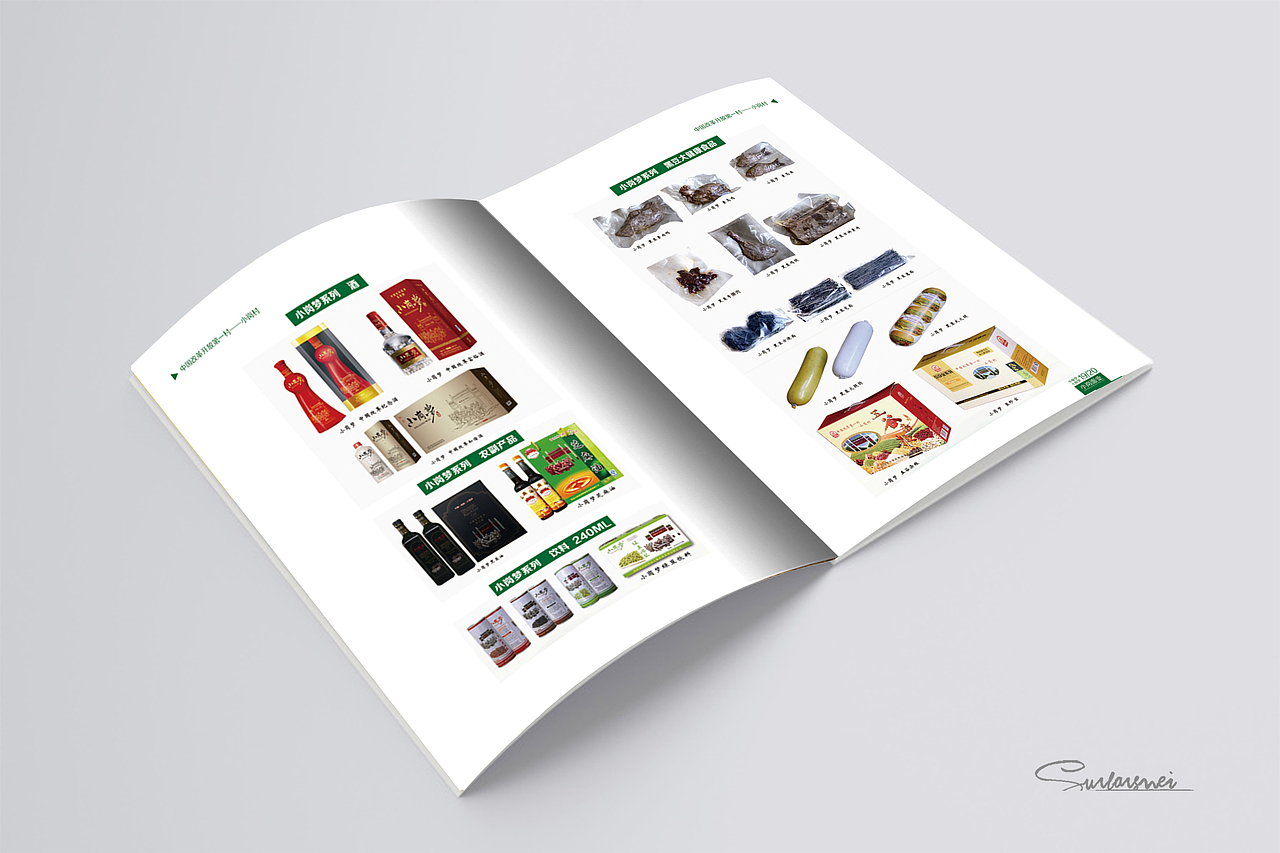 画册（图ZNTQ1NDk1NDg=） - 书籍/画册 - 站酷设计师射击师M原创素材 - 站酷ZCOOL